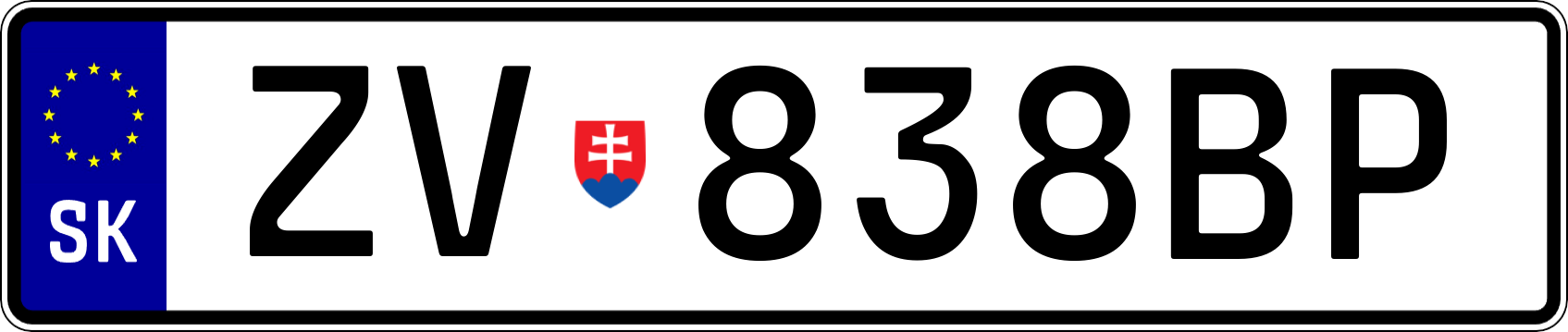 Typ IV - Vlastná 1R