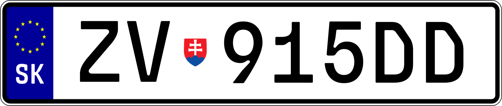 Typ IV - Vlastná 1R