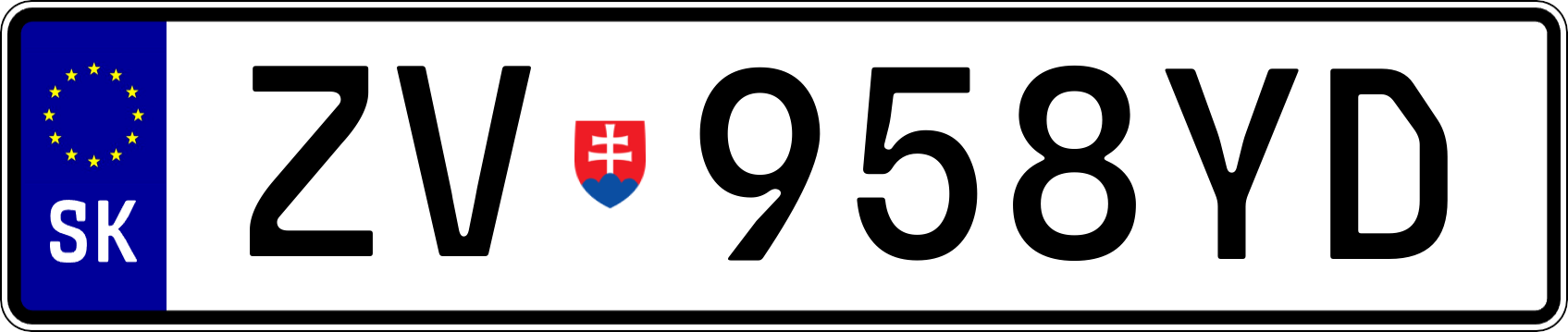 Typ IV - Vlastná 1R