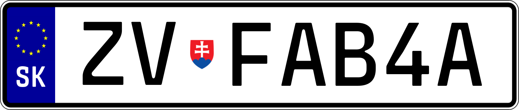 Typ IV - Vlastná 1R