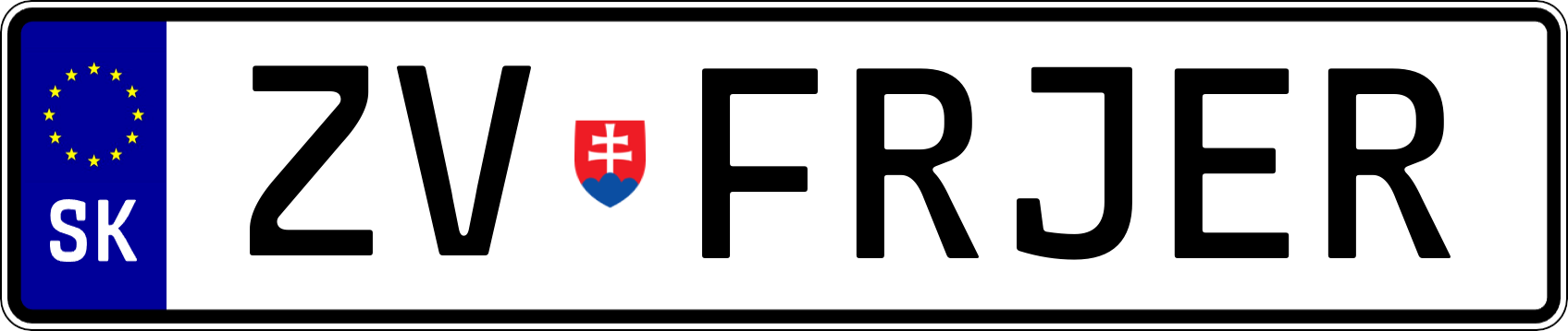 Typ IV - Vlastná 1R