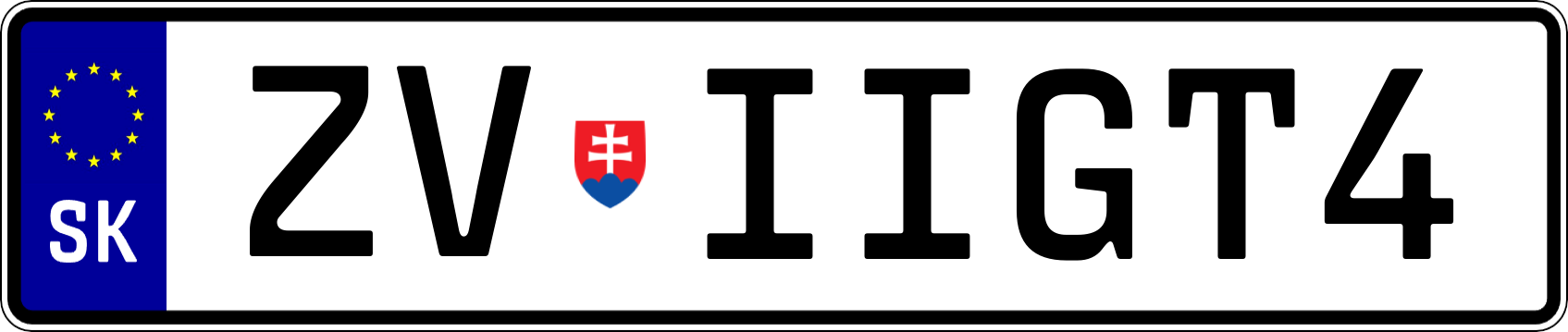 Typ IV - Vlastná 1R
