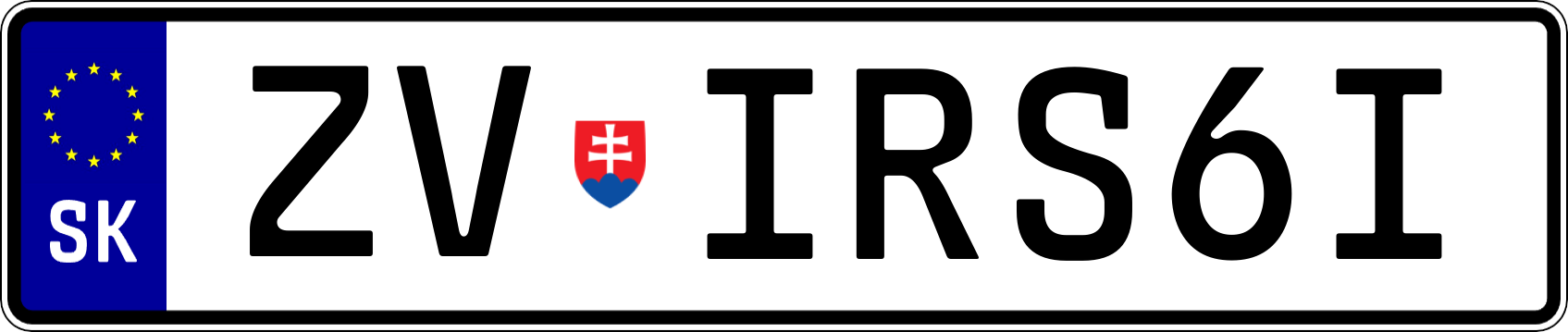 Typ IV - Vlastná 1R