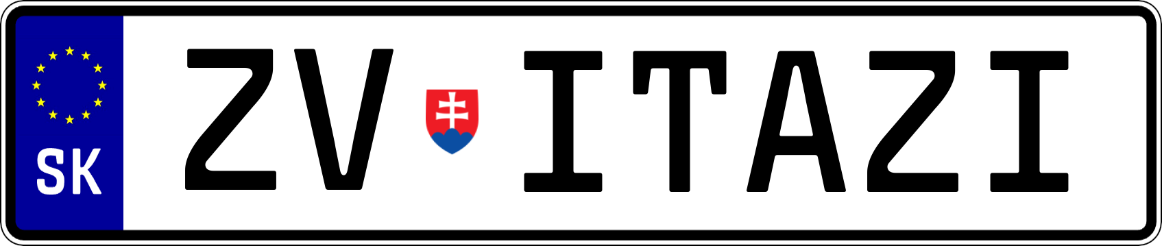 Typ IV - Vlastná 1R