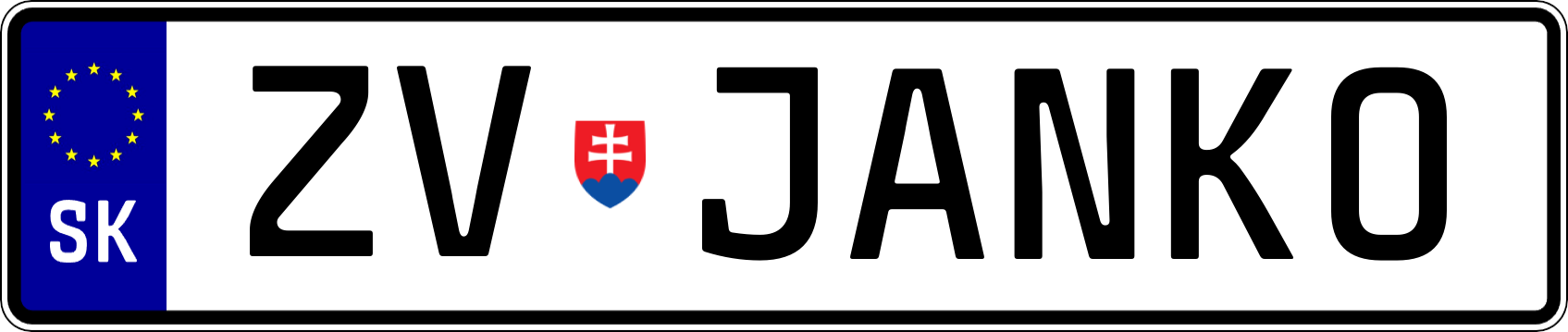 Typ IV - Vlastná 1R