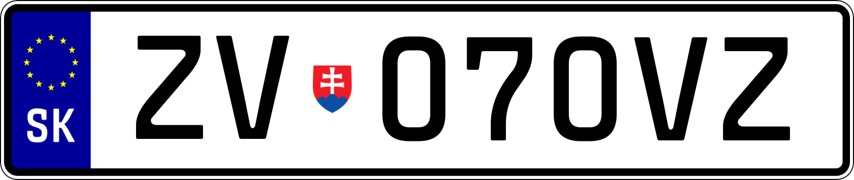 Typ IV - Vlastná 1R