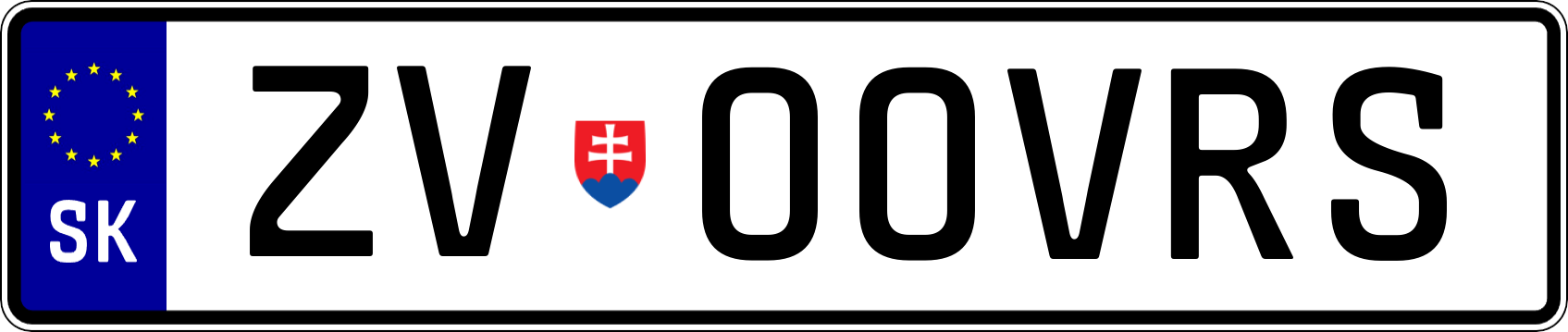 Typ IV - Vlastná 1R