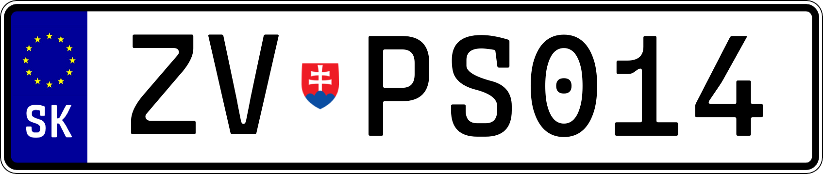 Typ IV - Vlastná 1R