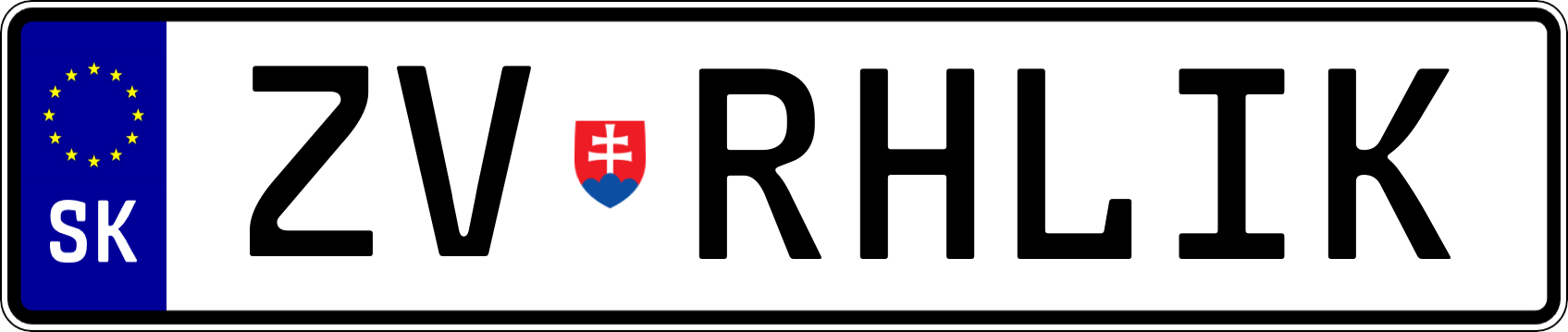 Typ IV - Vlastná 1R