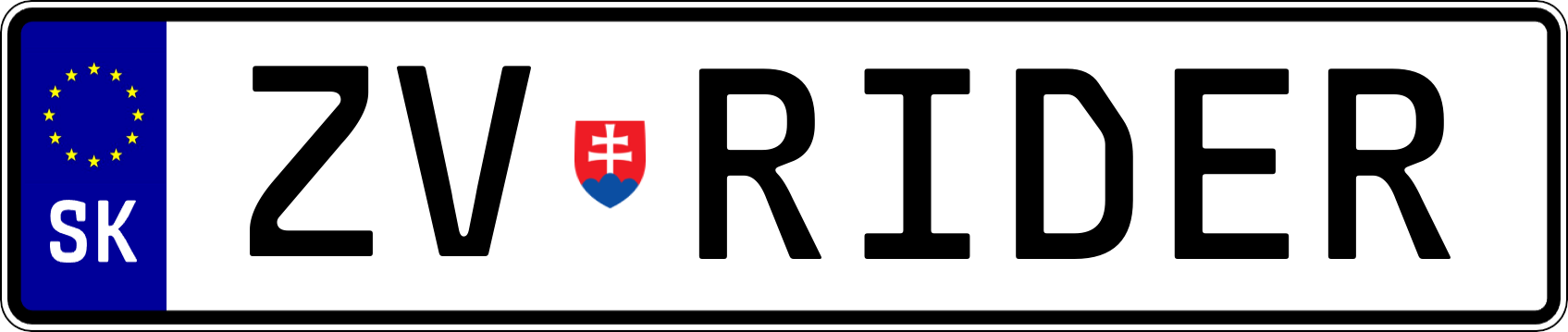 Typ IV - Vlastná 1R