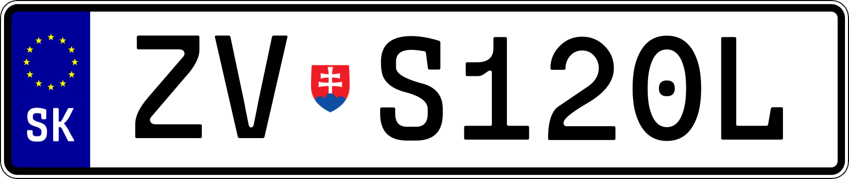 Typ IV - Vlastná 1R