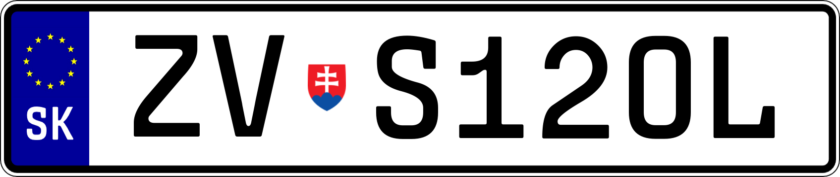 Typ IV - Vlastná 1R