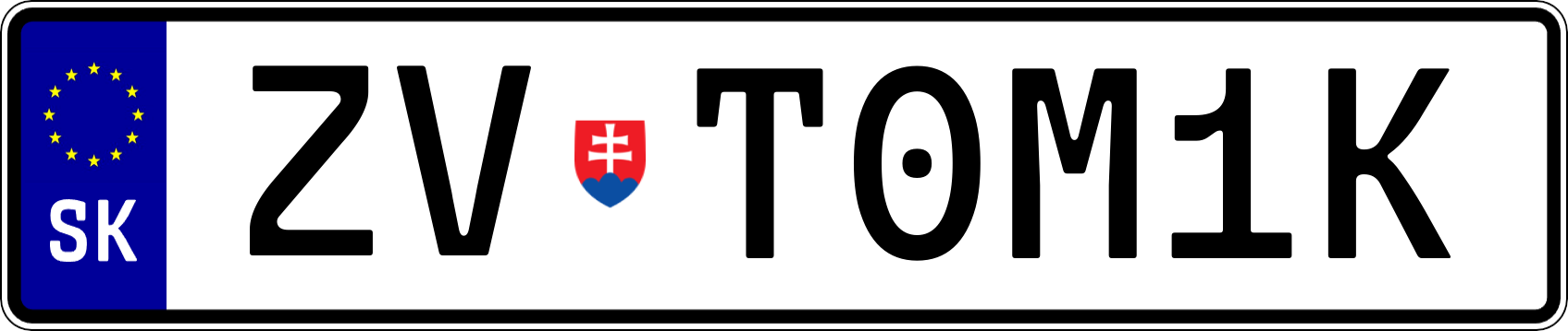 Typ IV - Vlastná 1R