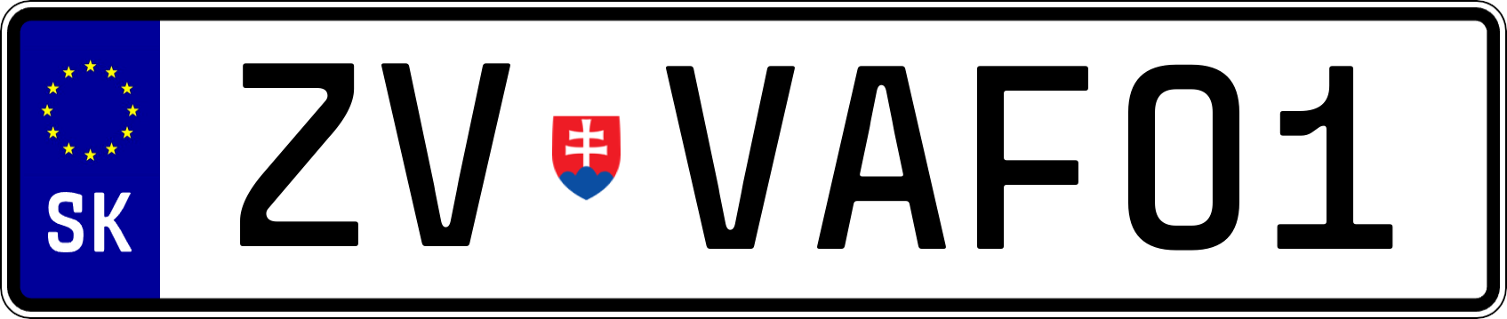 Typ IV - Vlastná 1R