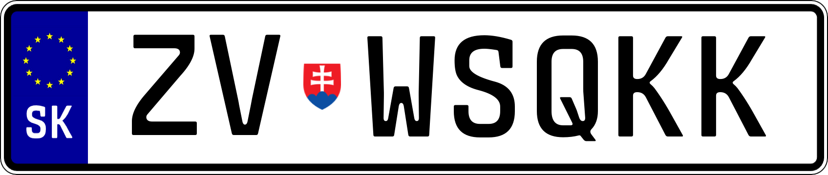 Typ IV - Vlastná 1R