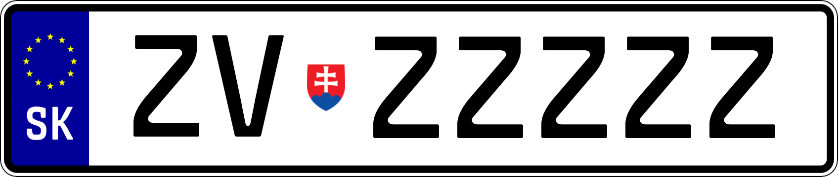 Typ IV - Vlastná 1R