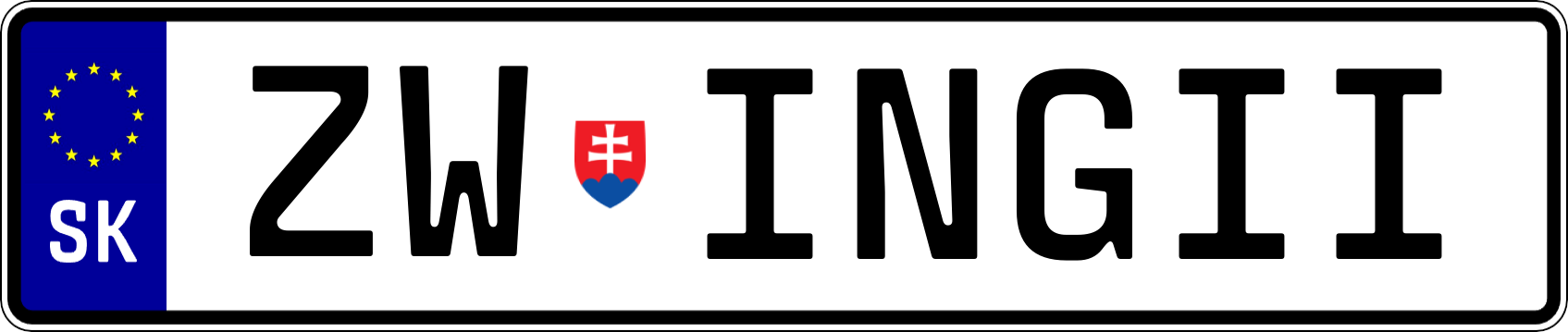 Typ IV - Vlastná 1R