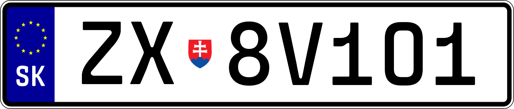 Typ IV - Vlastná 1R