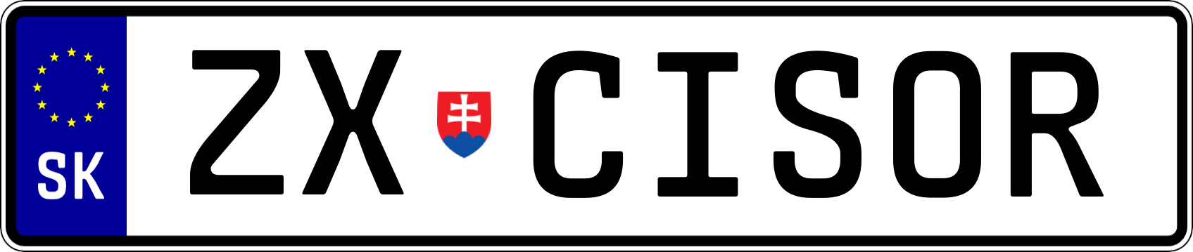 Typ IV - Vlastná 1R