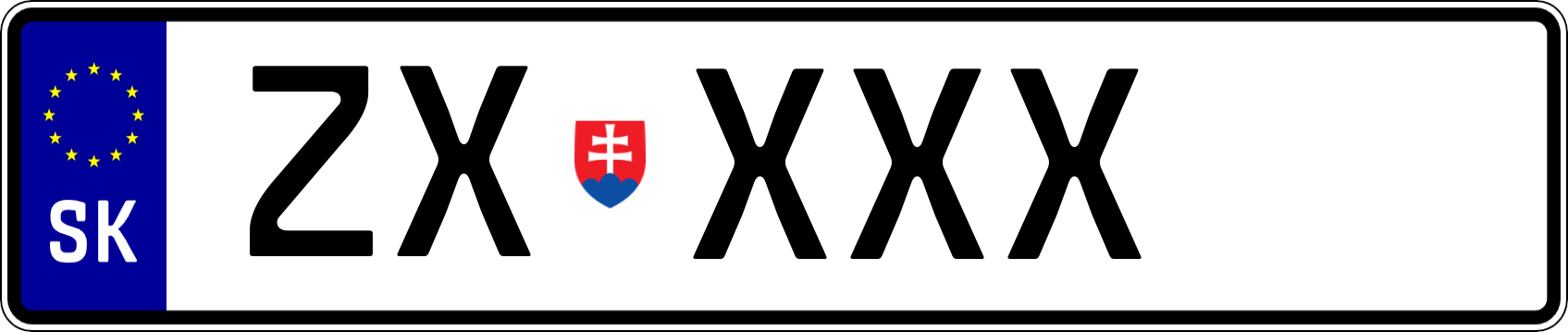 Typ IV - Vlastná 1R