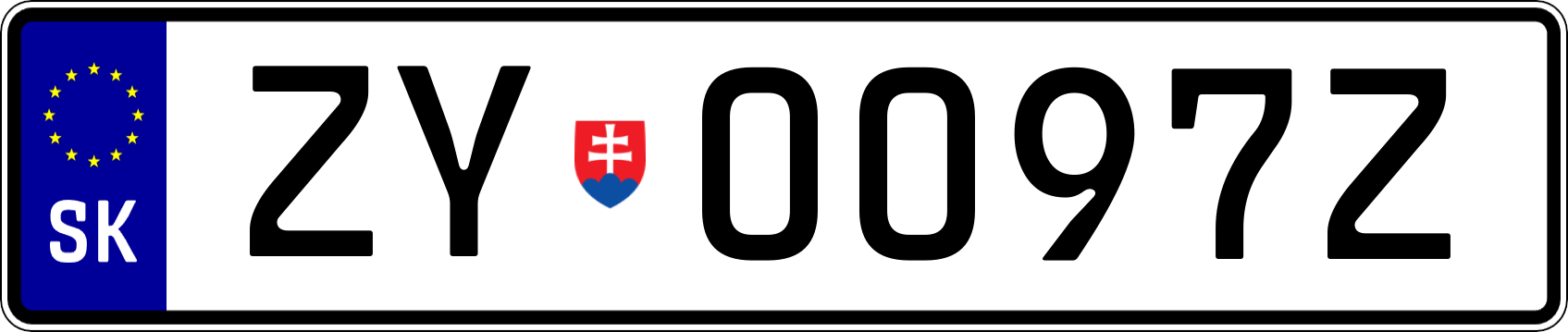 Typ IV - Vlastná 1R