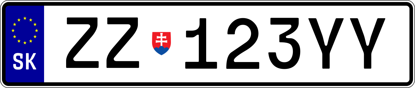 Typ IV - Vlastná 1R