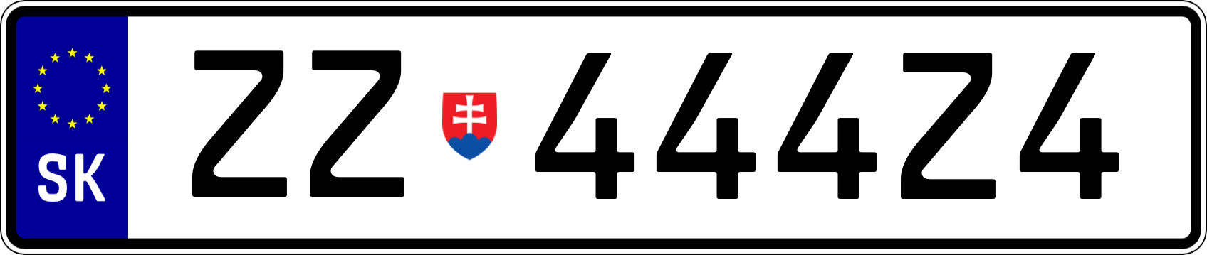 Typ IV - Vlastná 1R