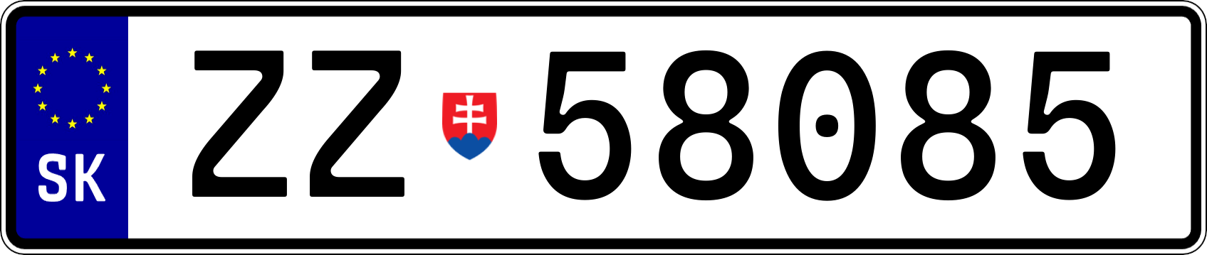 Typ IV - Vlastná 1R