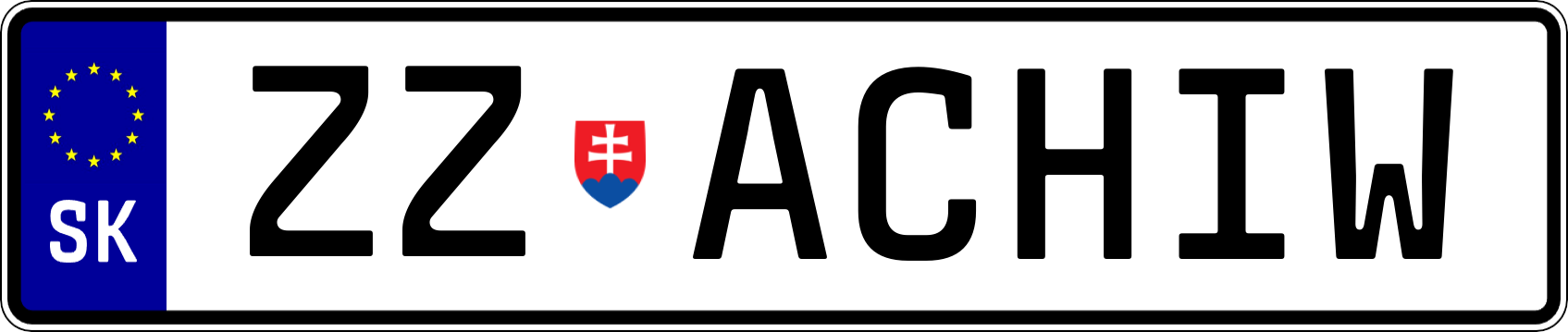 Typ IV - Vlastná 1R