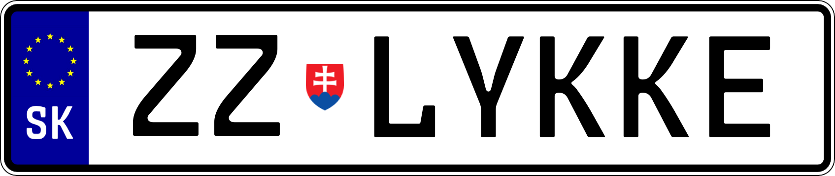 Typ IV - Vlastná 1R