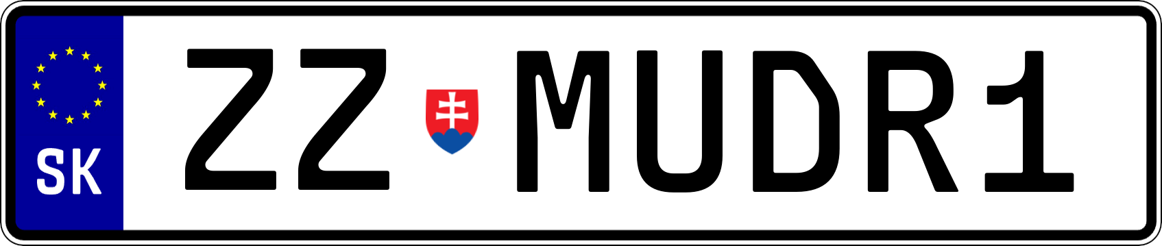 Typ IV - Vlastná 1R