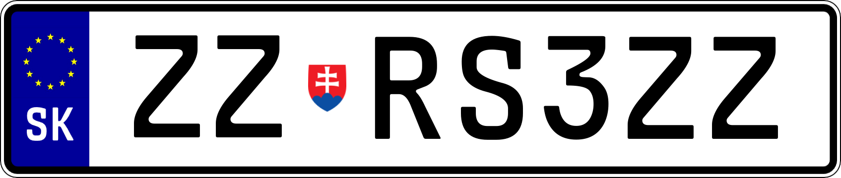 Typ IV - Vlastná 1R