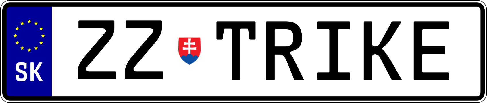 Typ IV - Vlastná 1R