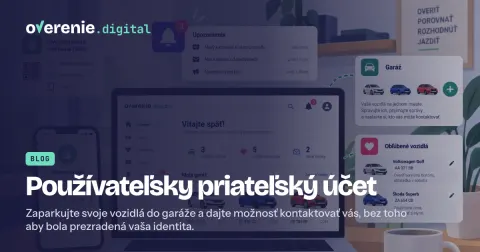 Titulný ilustračný obrázok k článku o najväčších zmenách na portáli